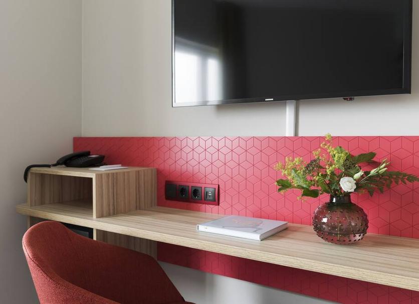 Room amenity Photo