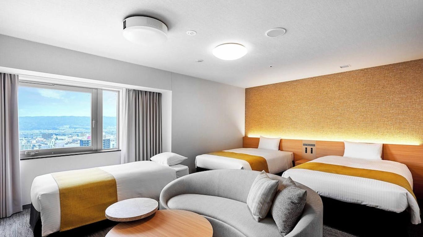 Daiwa Roynet Hotel Wakayama