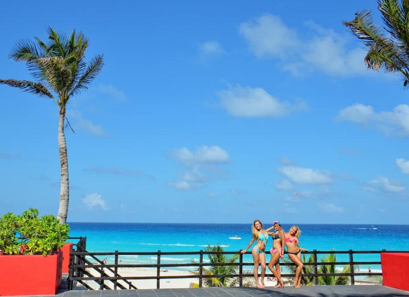 Beach Photo