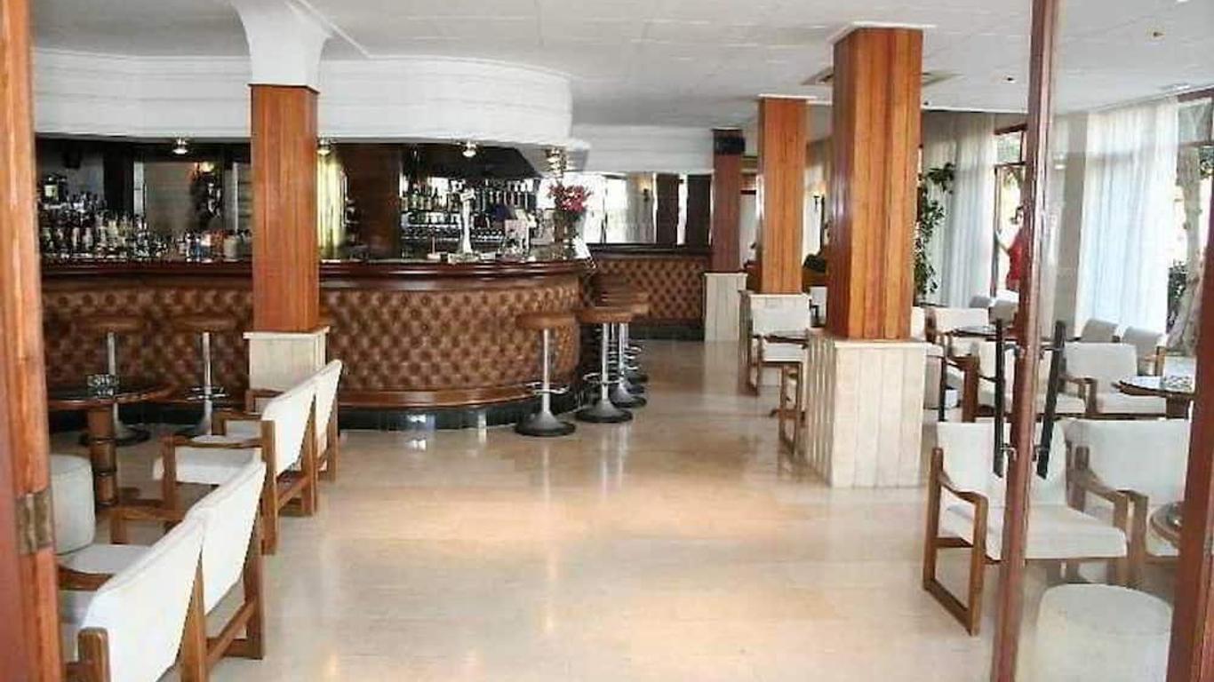 Hotel La Nina