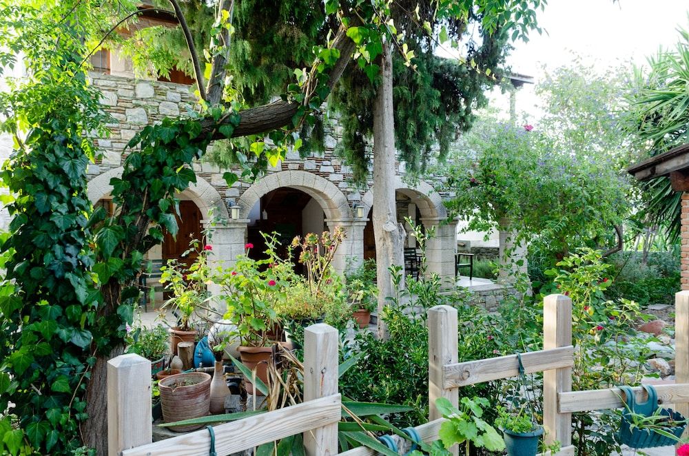 Outdoor view
