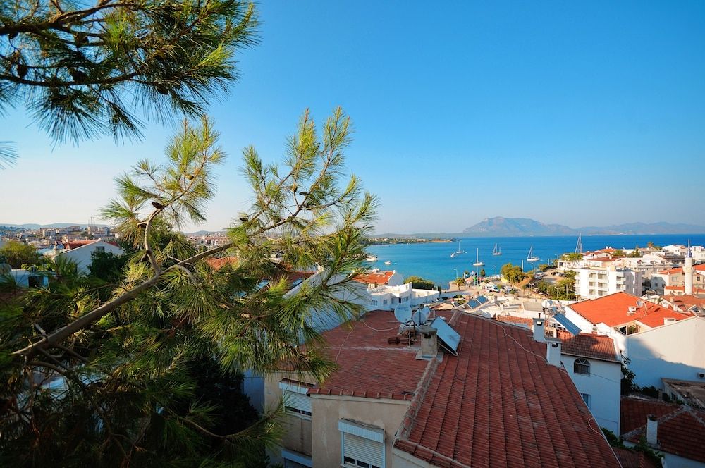 Outdoor view