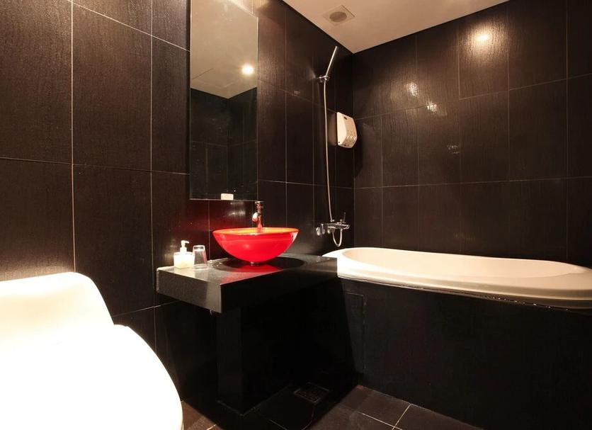 Bathroom Photo
