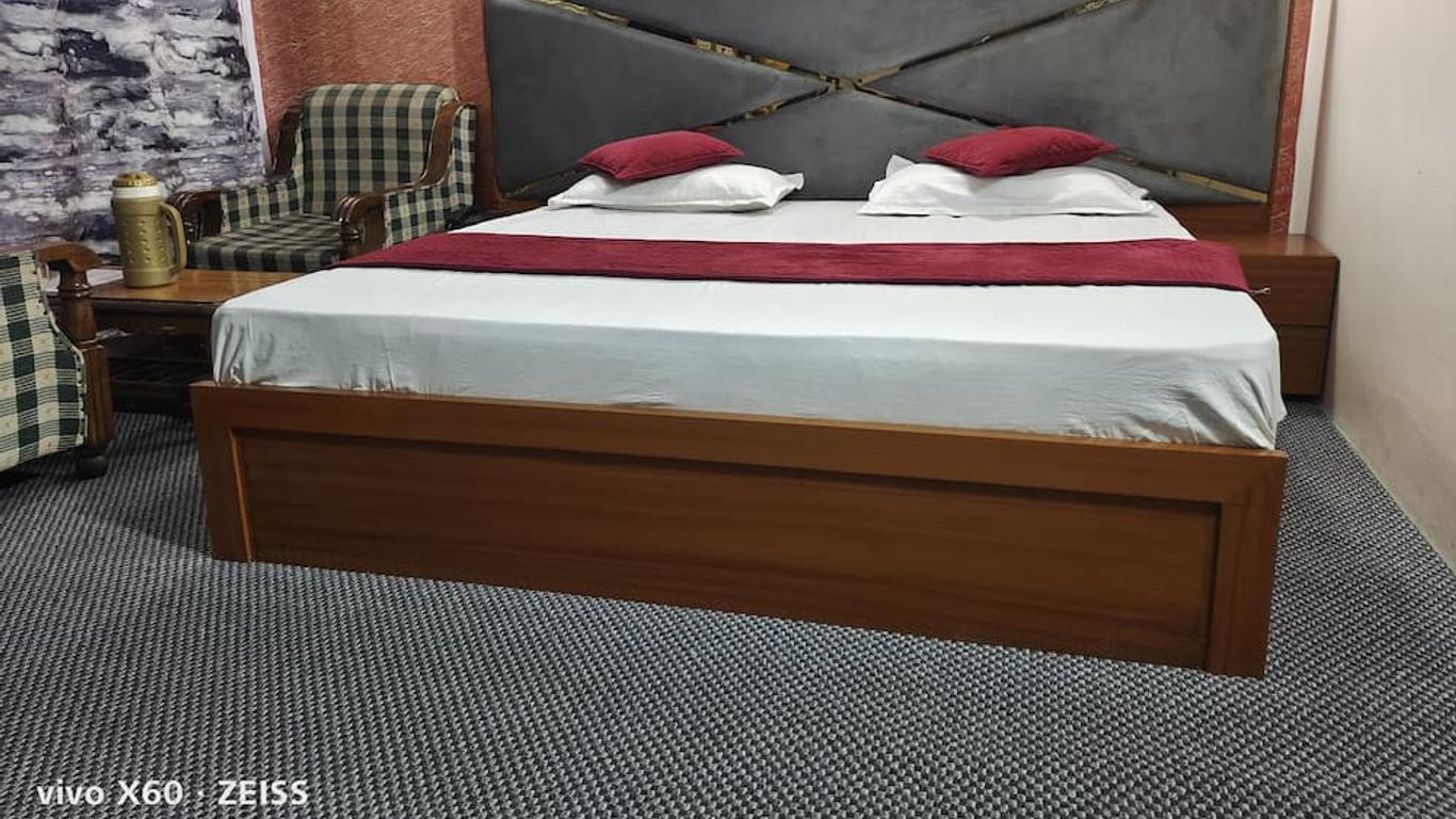 Hotel Noor Mahal