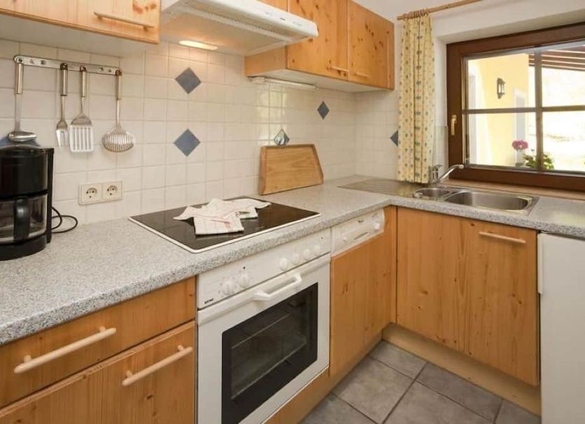 Kitchen Photo