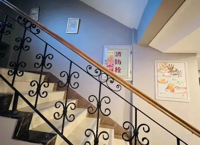 Stairs Photo