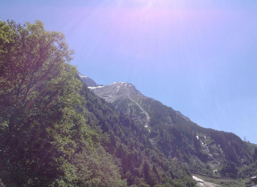 Outdoor view Photo