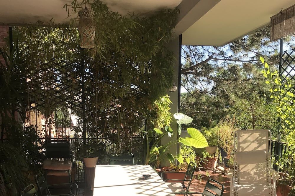Outdoor view