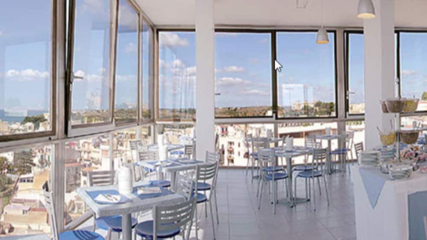 Hotel Admeto