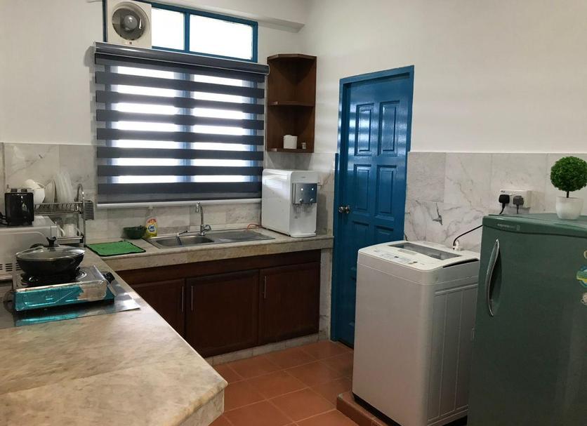 Kitchen Photo