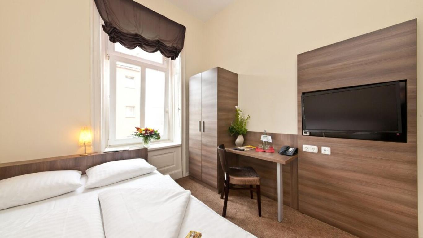Signature Hotel Königshof Hamburg Innenstadt