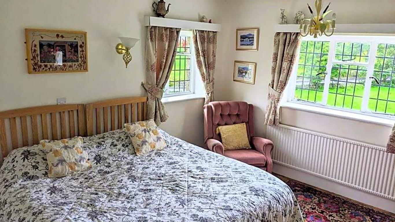 Thornley House