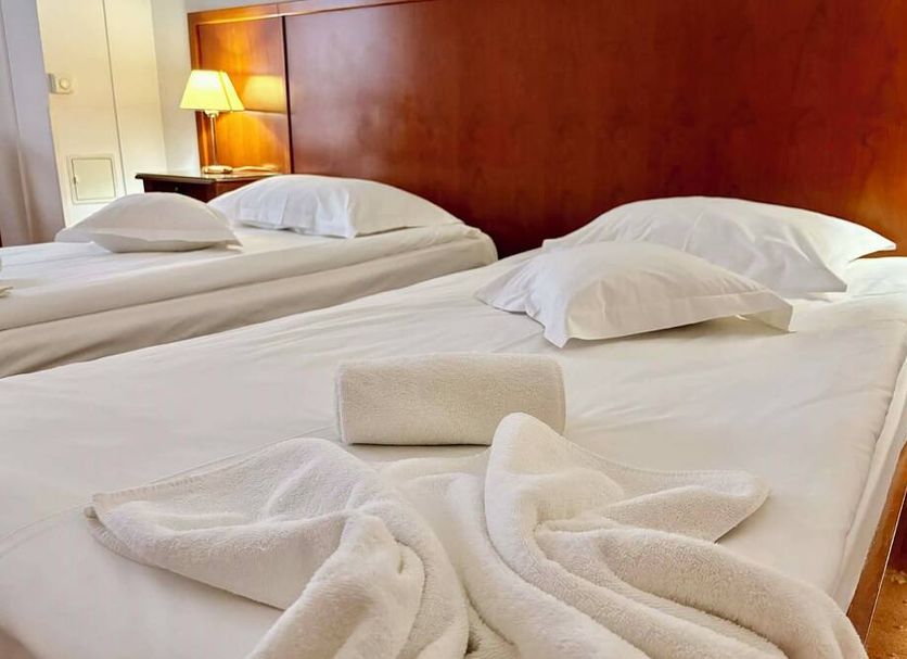 Room amenity Photo