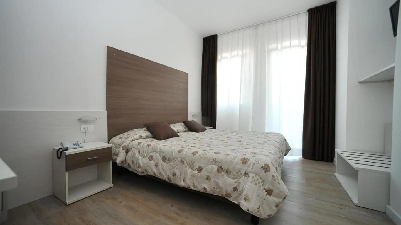 Hotel Germania