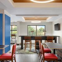 Holiday Inn Express & Suites Greenville-Downtown, An IHG Hotel