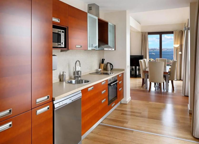 Kitchen Photo