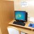 Business centre