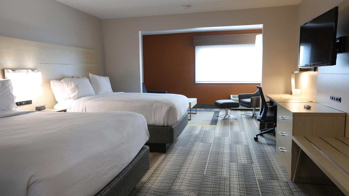 Holiday Inn Express - Biloxi - Beach Blvd, An IHG Hotel