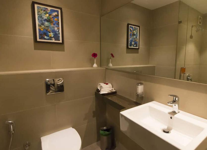 Bathroom Photo