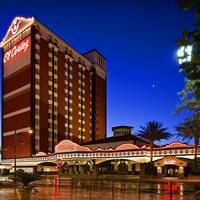 El Cortez Hotel and Casino - 21 and Over