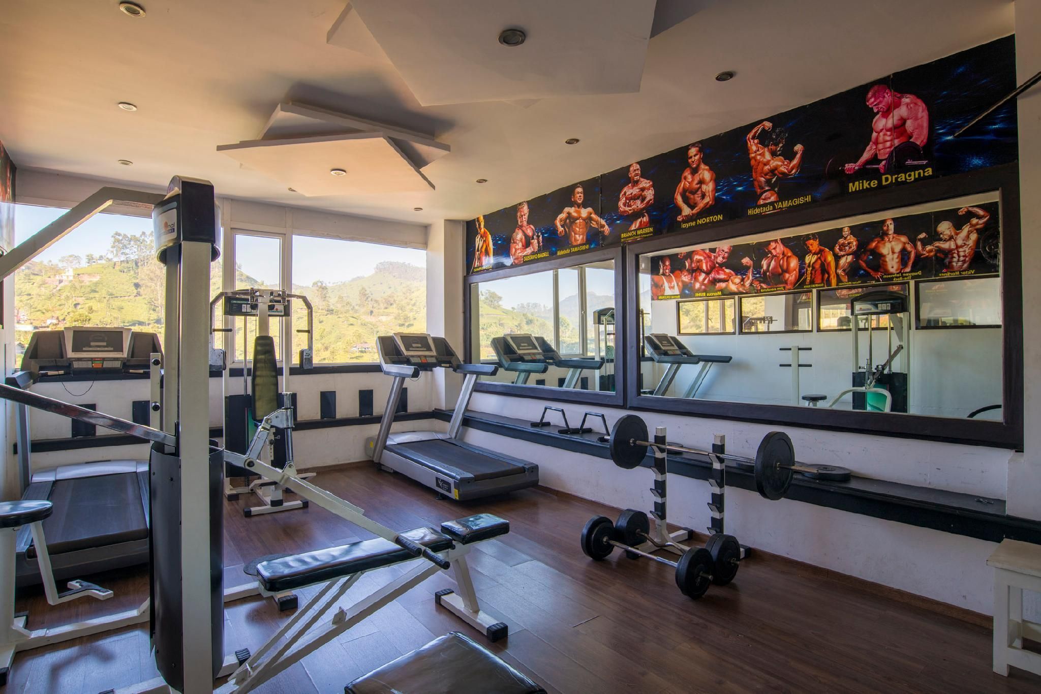 Gym