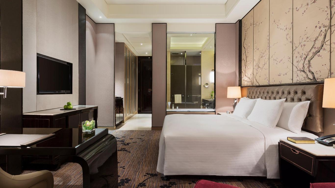 Wanda Realm Nanjing