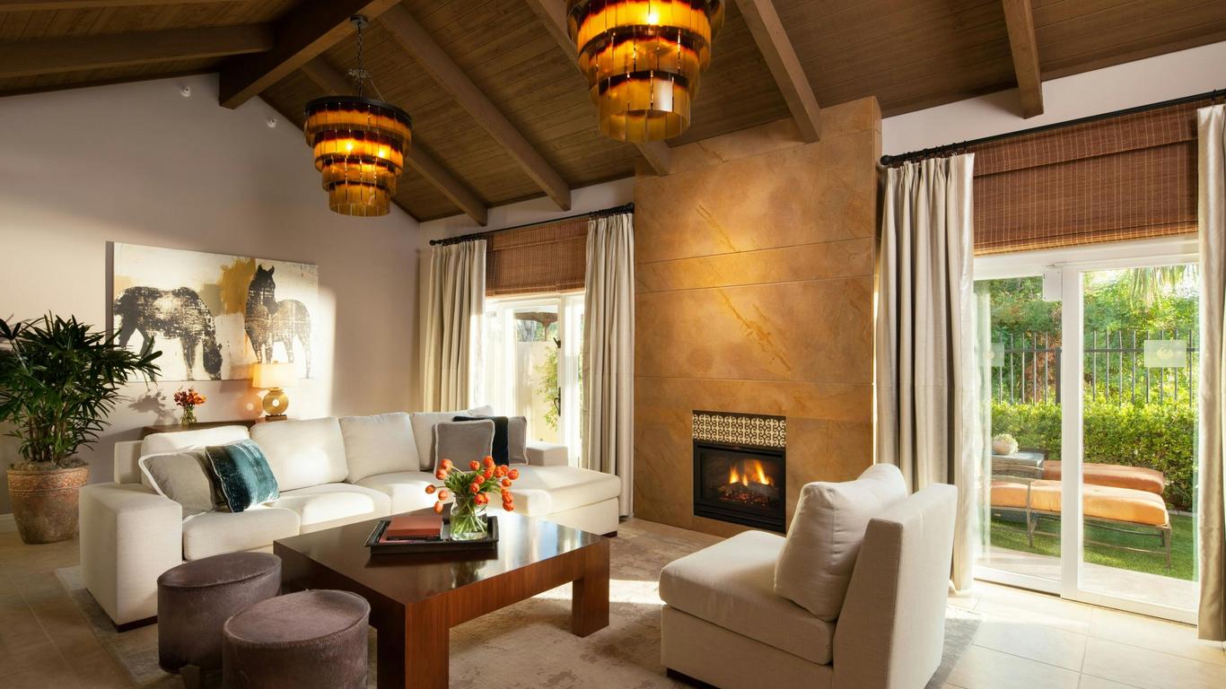 Phoenician Residences, a Luxury Collection Residence Club, Scottsdale