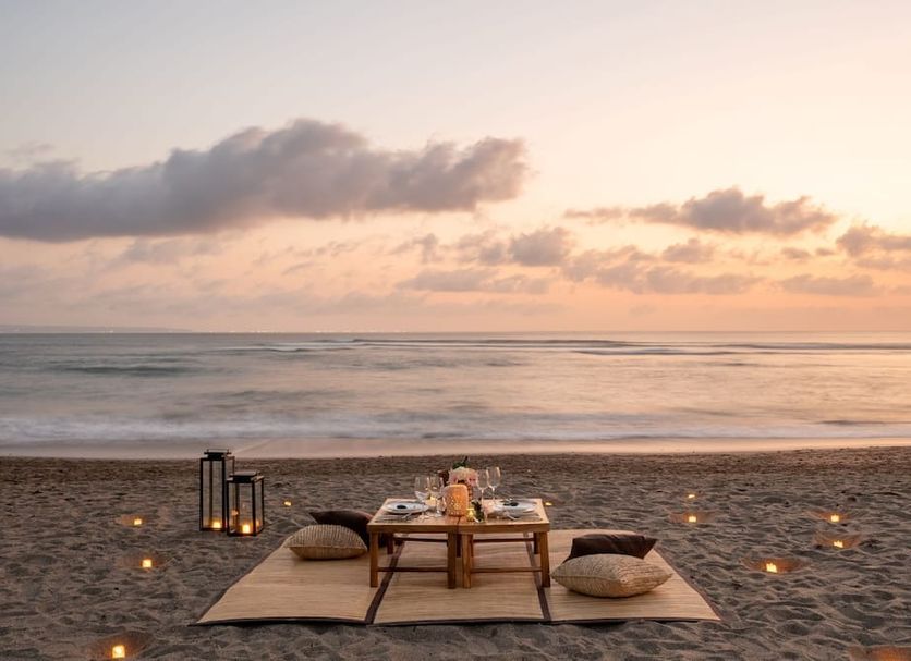 Beach Photo