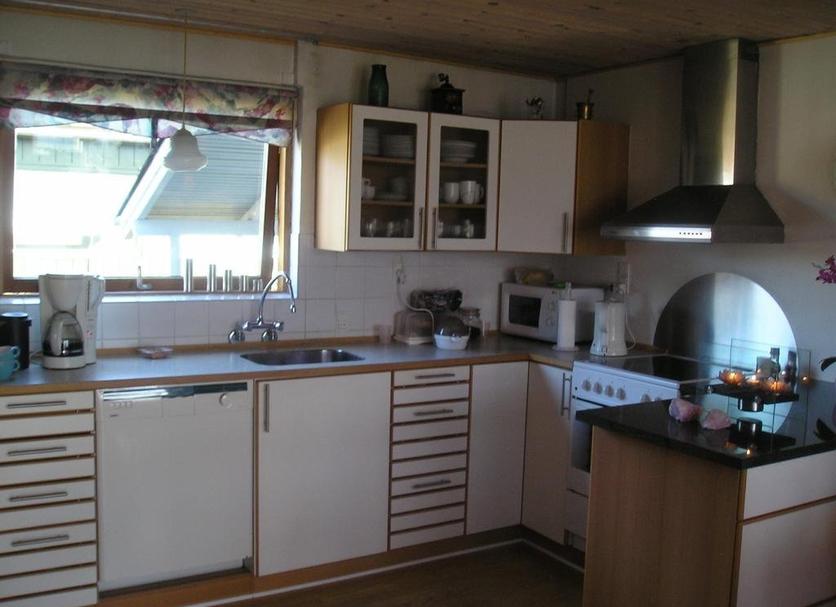 Kitchen Photo