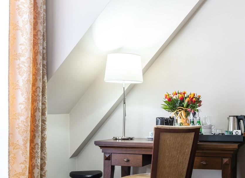 Room amenity Photo