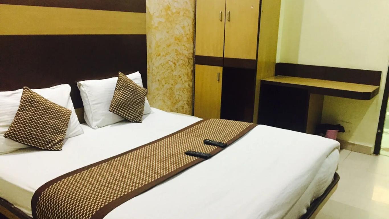 Hotel Star Villa