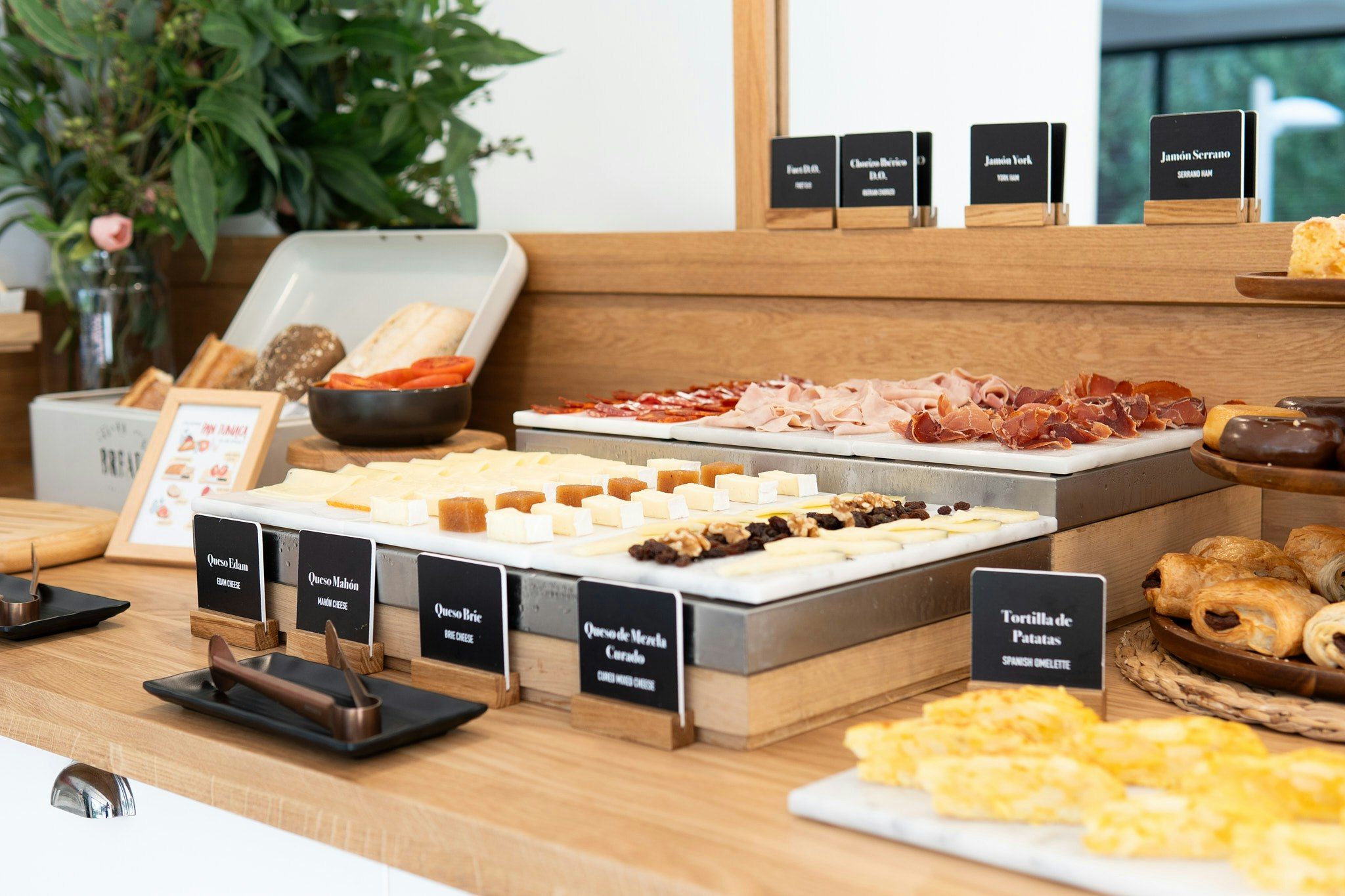Buffet