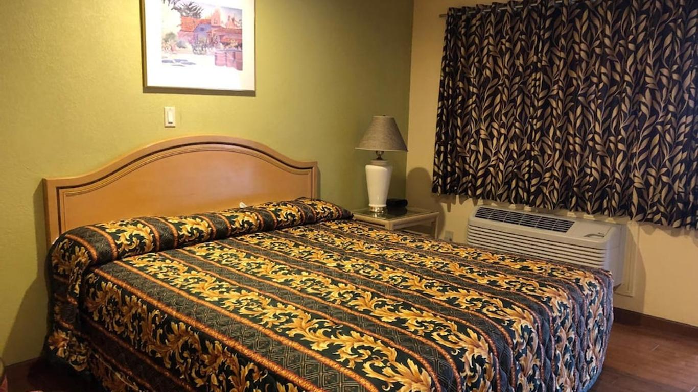 Sunstar Inn