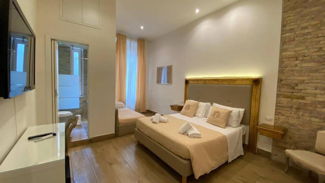 Art Atelier Accomodation Guest House