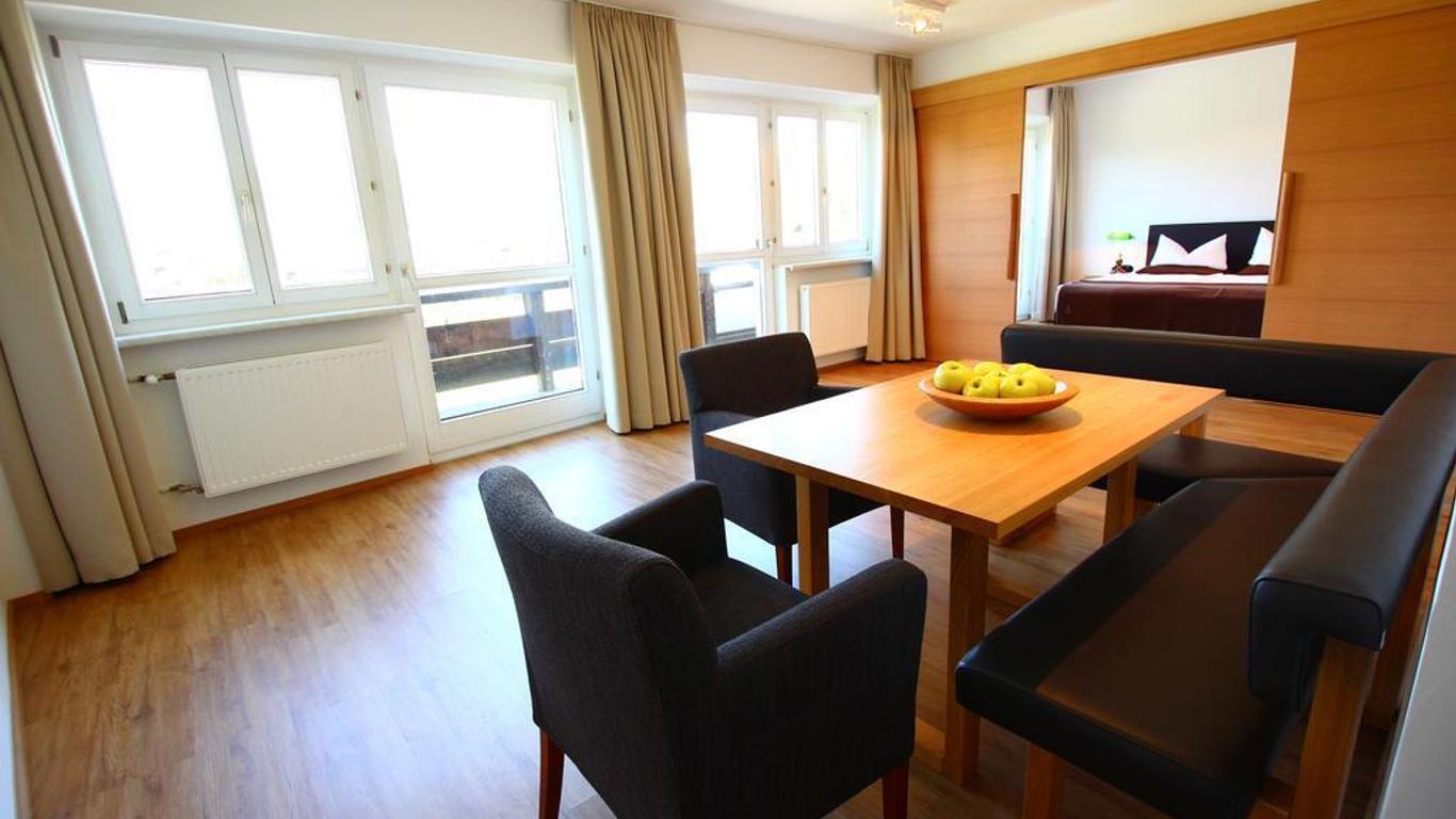 Hotel Berghof