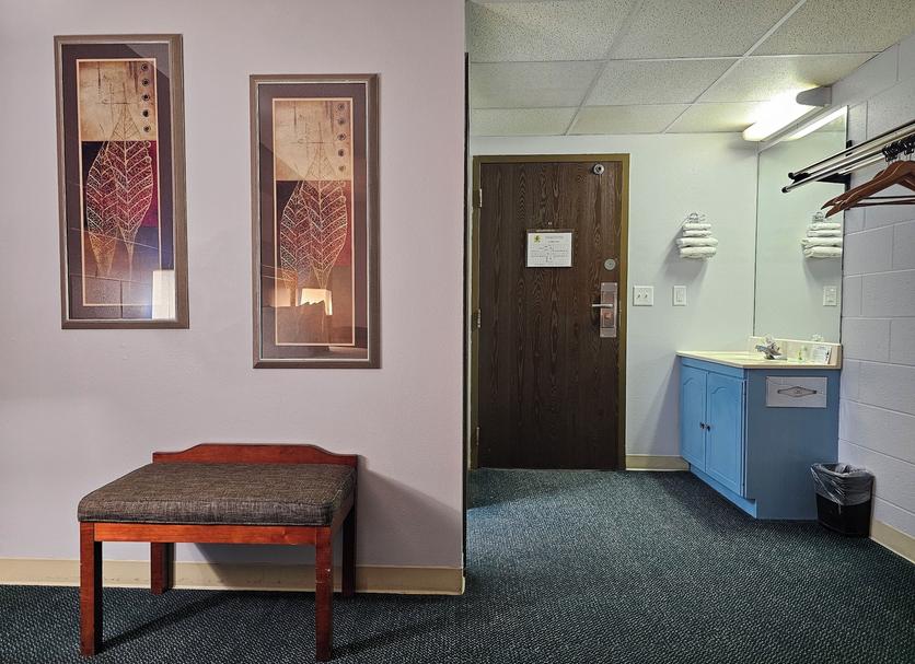 Room amenity Photo