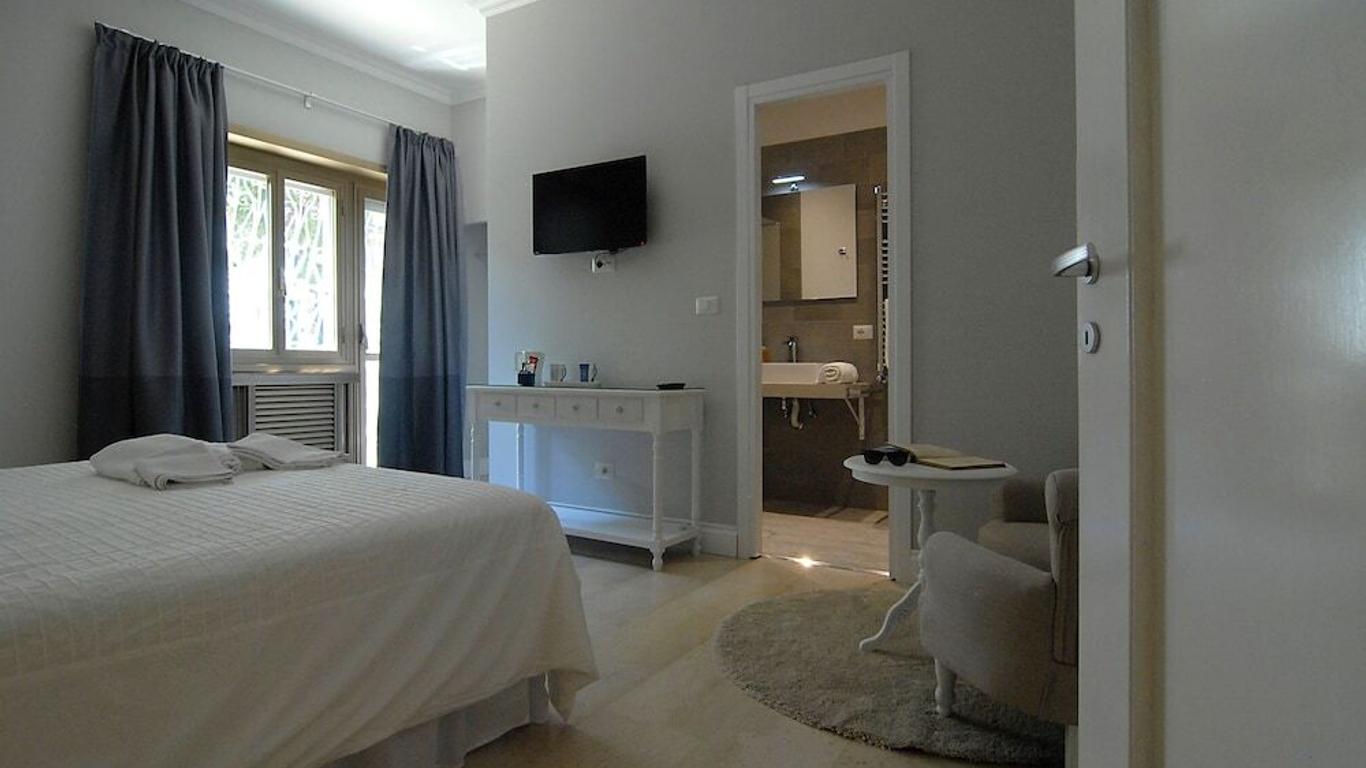 Tiburtina B&B