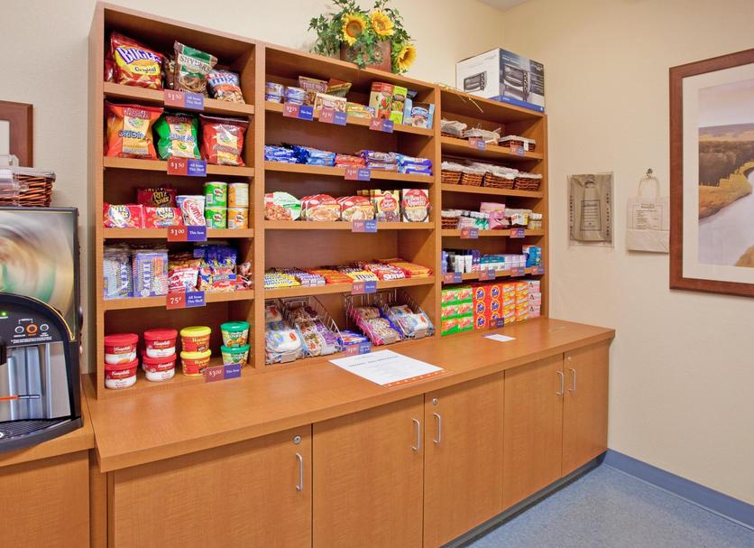 Shop Photo