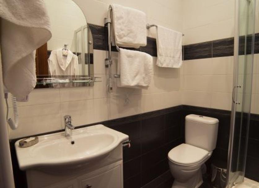 Bathroom Photo