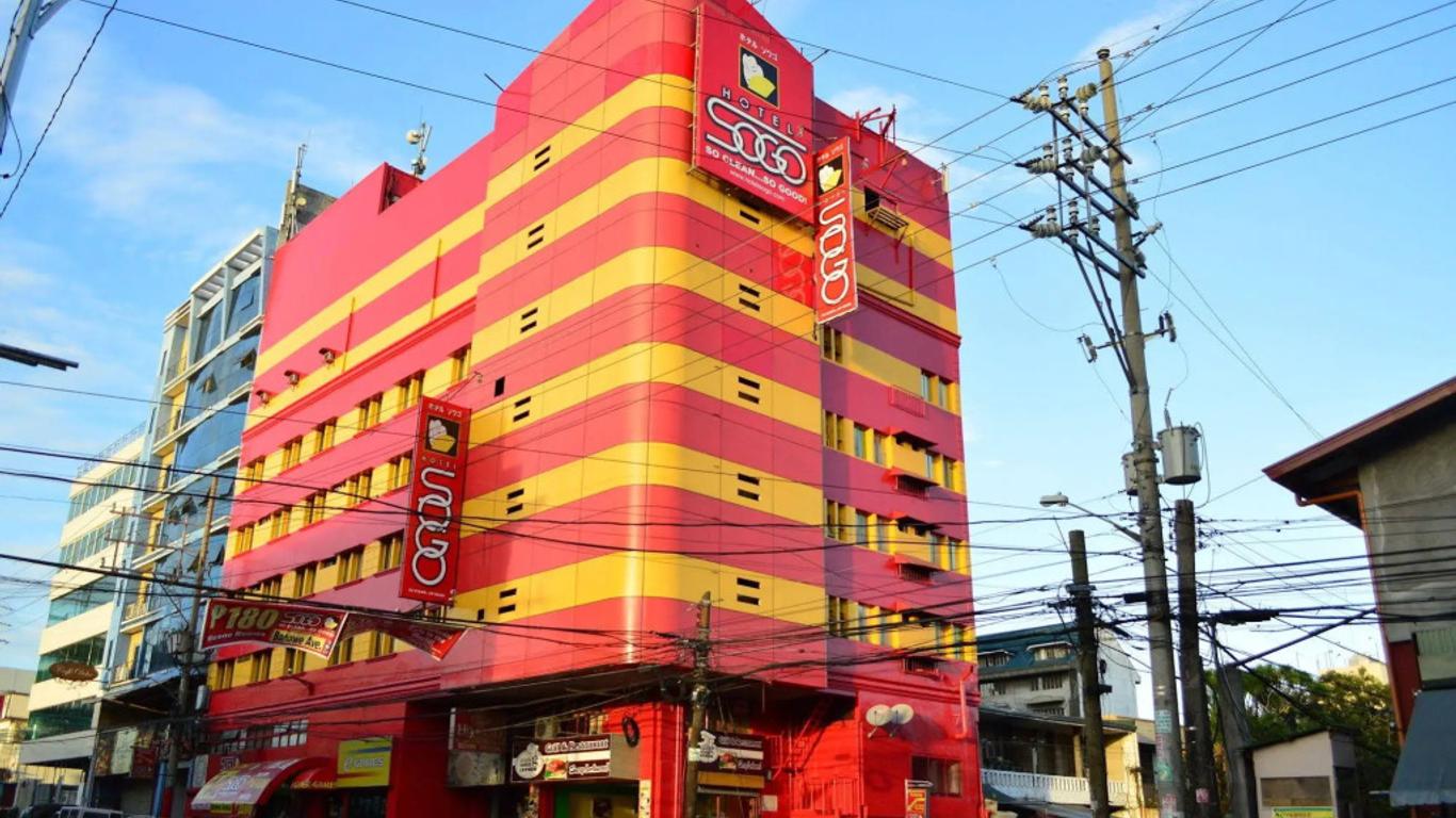 Hotel Sogo Banawe