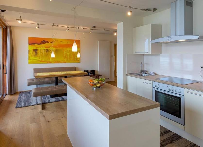 Kitchen Photo