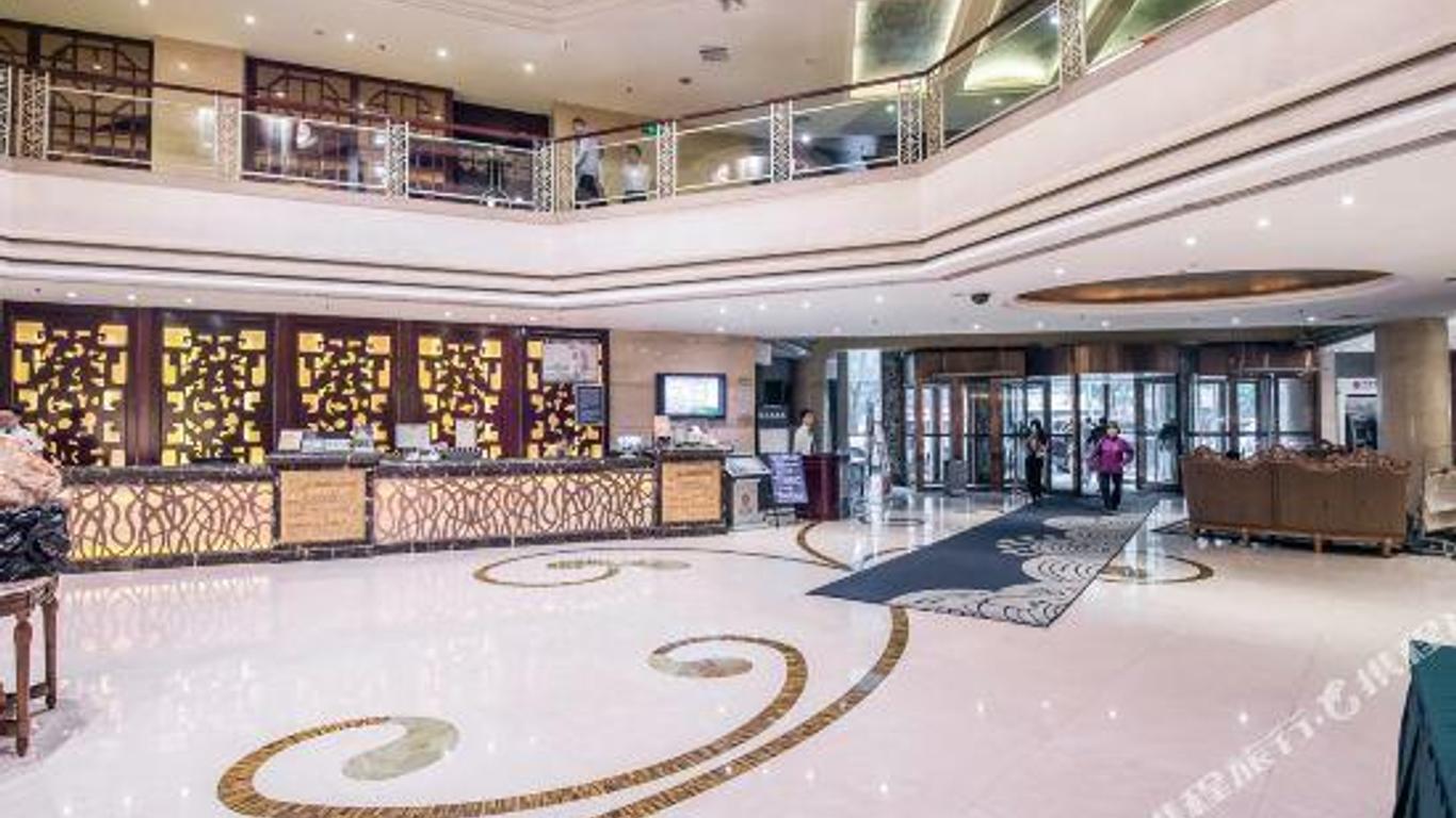 Haiyue Hotel
