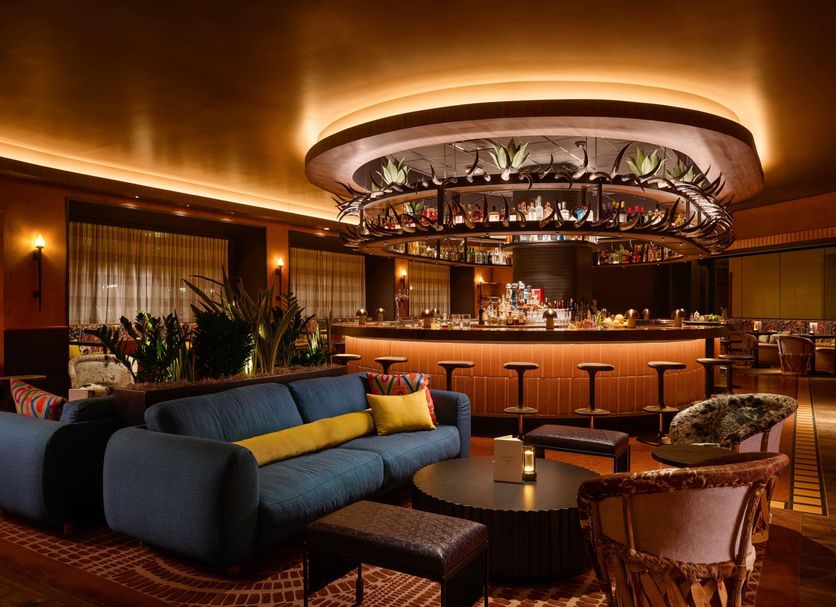 Bar Photo