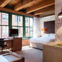 Residence Inn by Marriott Boston Downtown/Seaport
