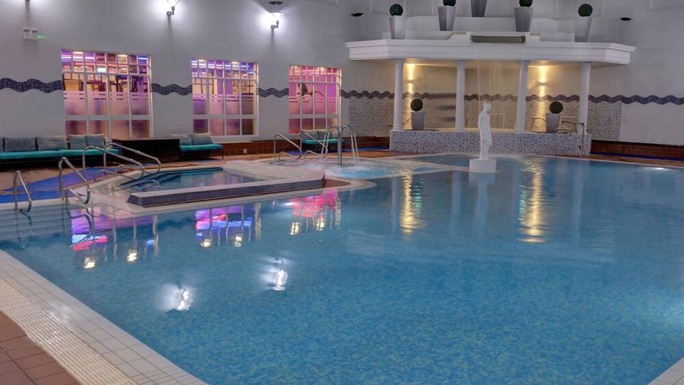 Belton Woods Hotel, Spa & Golf Resort