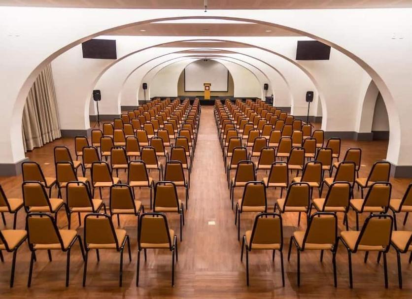 Conference room Photo