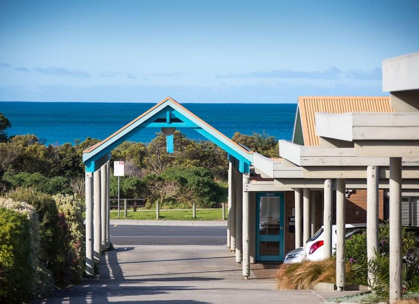 Outdoor view Photo