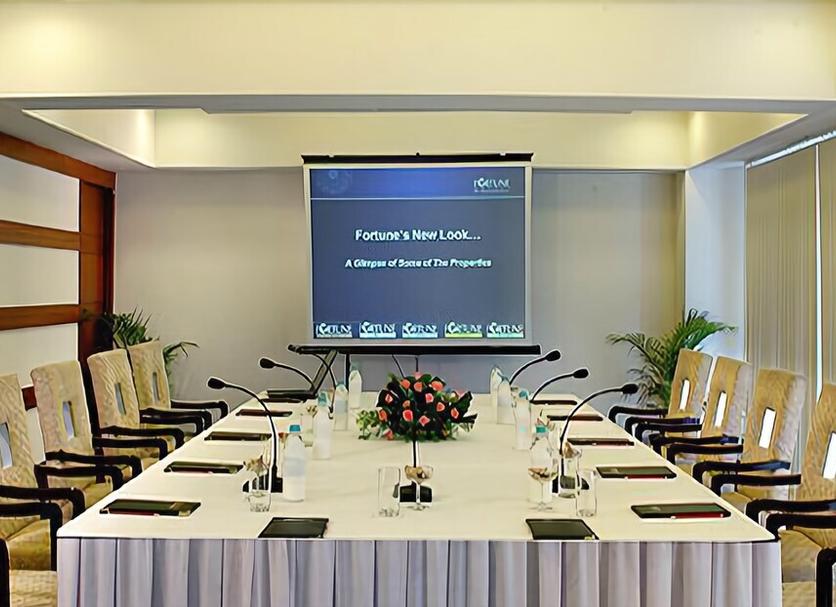 Conference room Photo