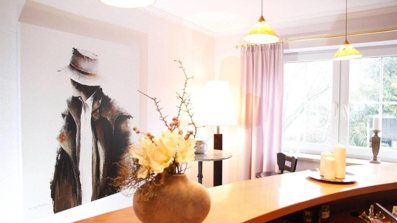 Hotelpension zum Gockl