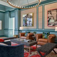 The Memphian, a Tribute Portfolio Hotel